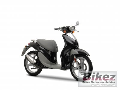 2009 MBK Flipper photo